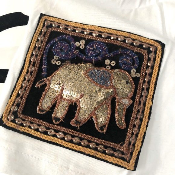 Kids Set - Elephant Design - Picture 4 of 7